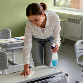 Accord Service nettoyage professionnel