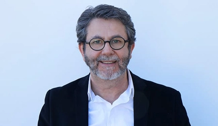 Didier PETITE : Fondateur d'Accord Service