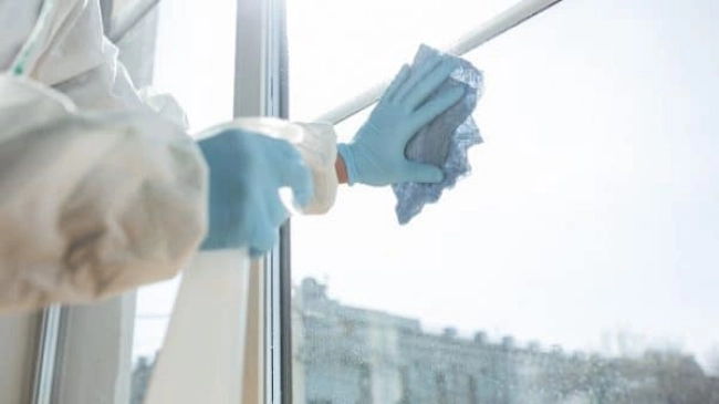 Entretien des vitres : à quelle fréquence les nettoyer ?