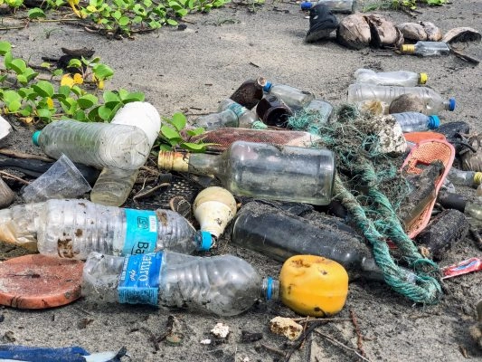 Qu’est-ce que le nettoyage écologique ?