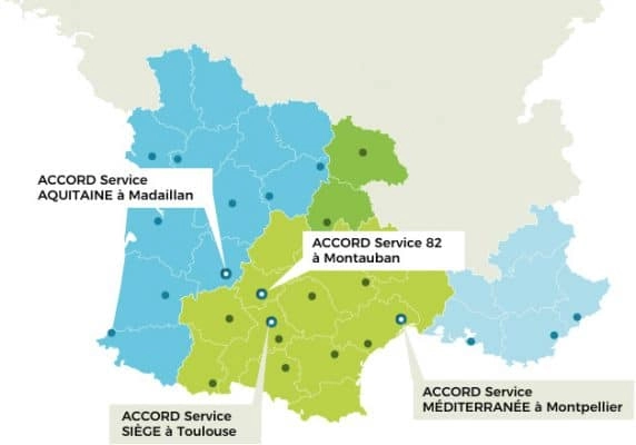 Faire nettoyer ses bureaux par une entreprise professionnelle