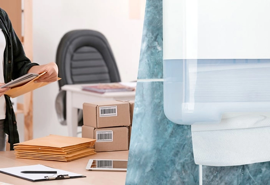 Services généraux & multiservices pour entreprises