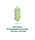 Palme verte