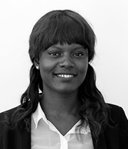 Sarah MBEMBA